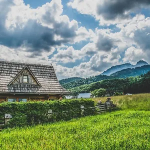 Tatrytop Pod Giewontem Domek alpejski
