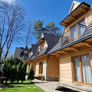 Sebahouse Domek alpejski