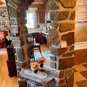 Pod Niebem Homestay szállás
