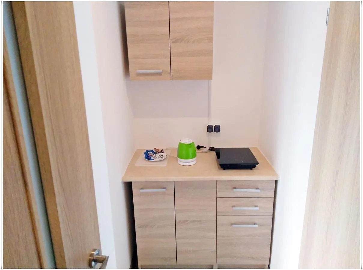 Διαμέρισμα Villa Vista Apartamenty & Sauna Ζακοπάνε