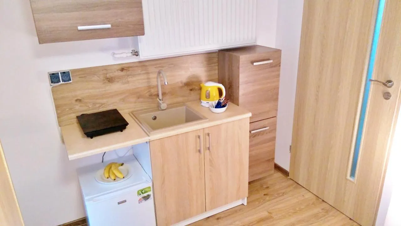 Villa Vista Apartamenty & Sauna Ζακοπάνε Διαμέρισμα