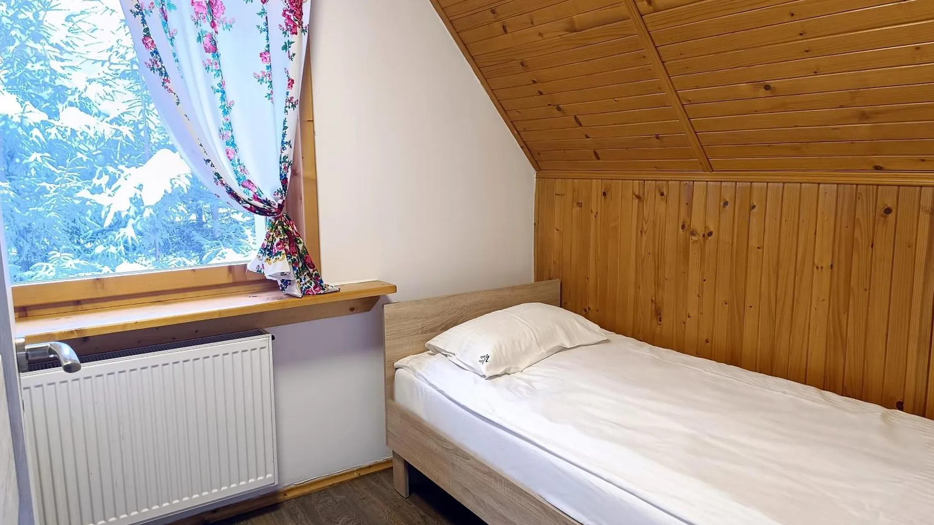 Villa Vista Apartamenty & Sauna Zakopane 0*,  Lengyelország