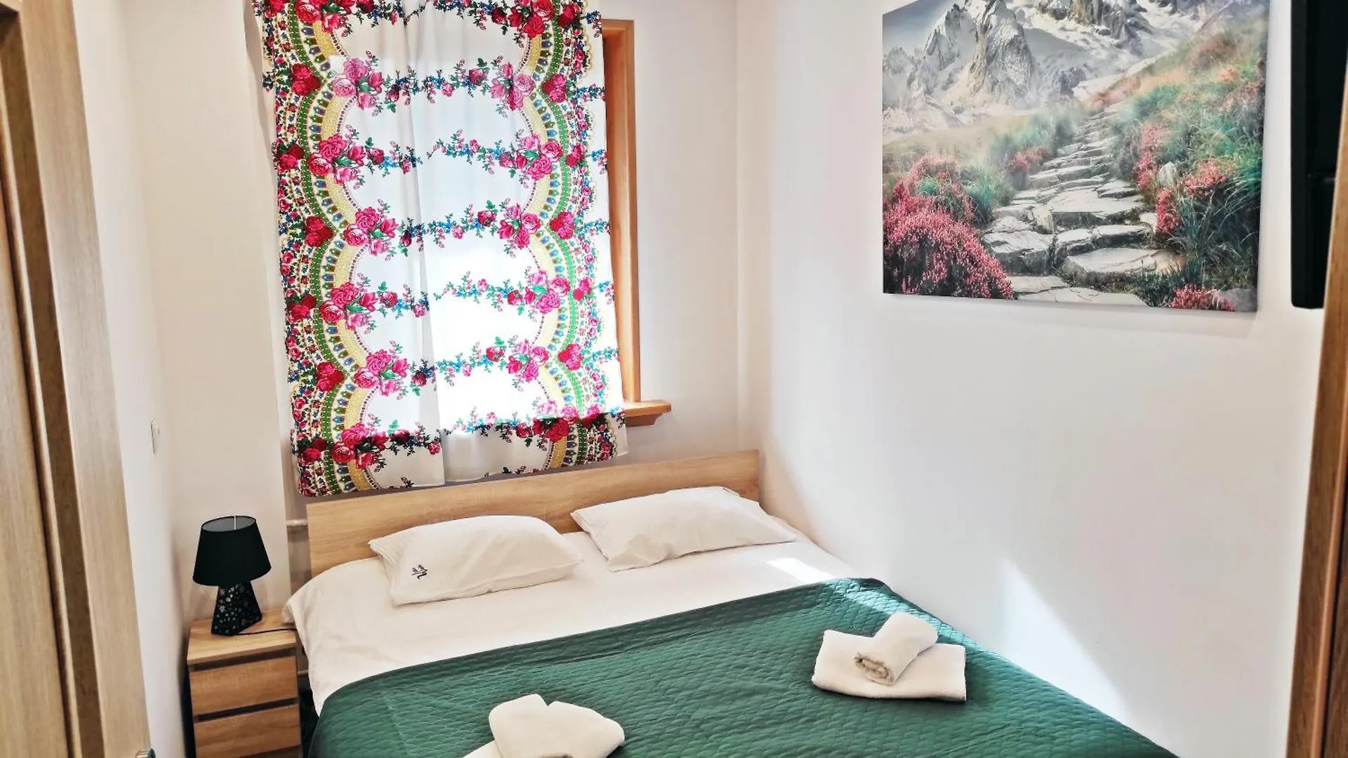 Villa Vista Apartamenty & Sauna Ζακοπάνε 0*,