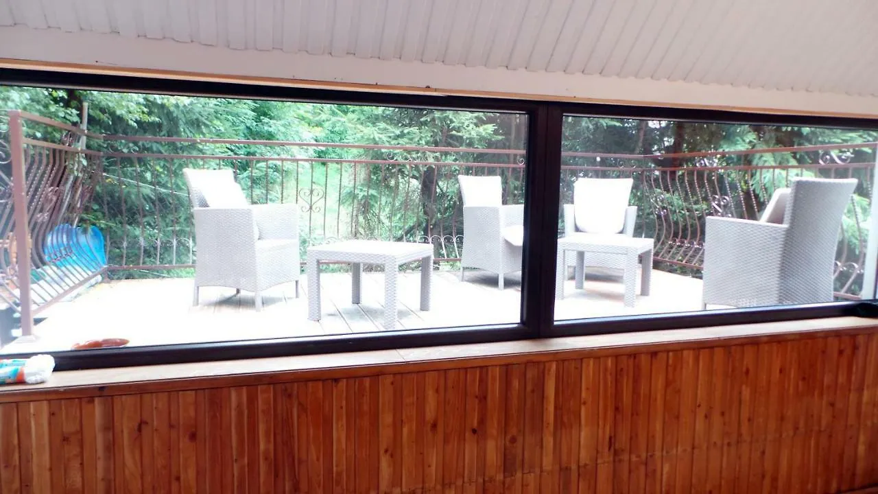 Villa Vista Apartamenty & Sauna Zakopane 0*,