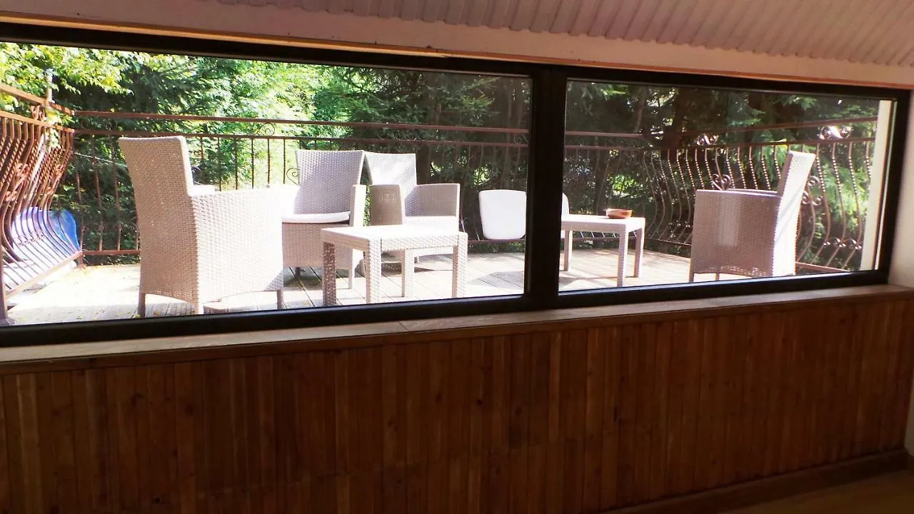 Villa Vista Apartamenty & Sauna Ζακοπάνε Διαμέρισμα